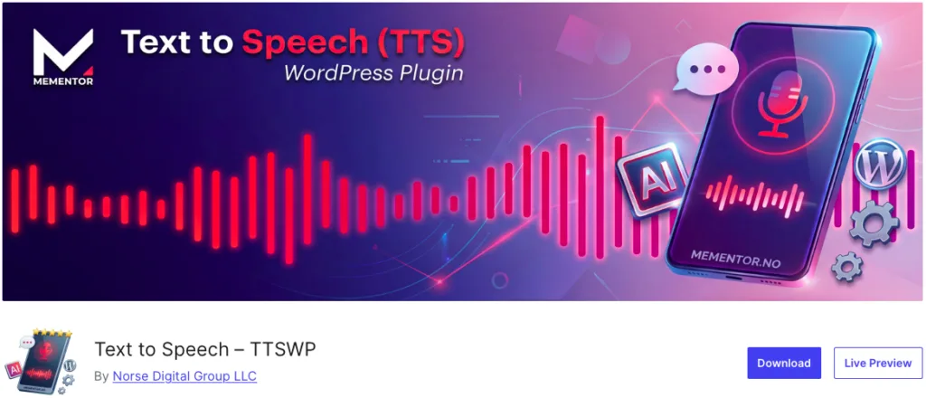 TTSWP