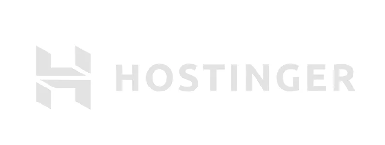 Hostinger logo