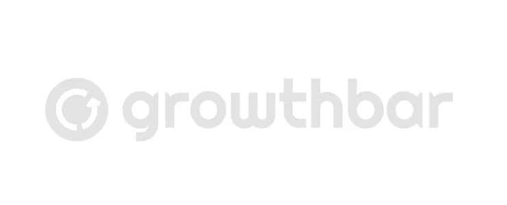 growthbar logo