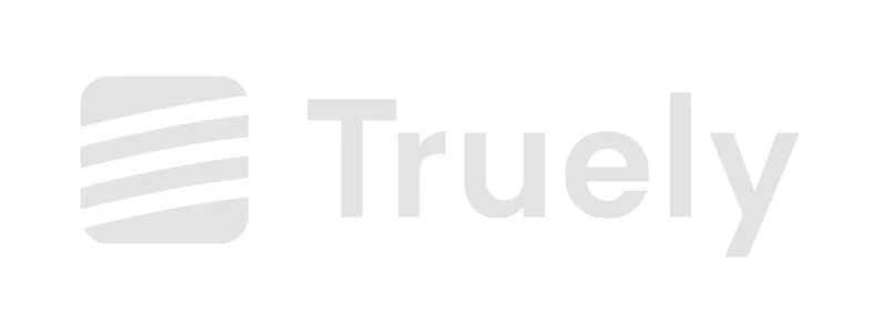 Truely logo
