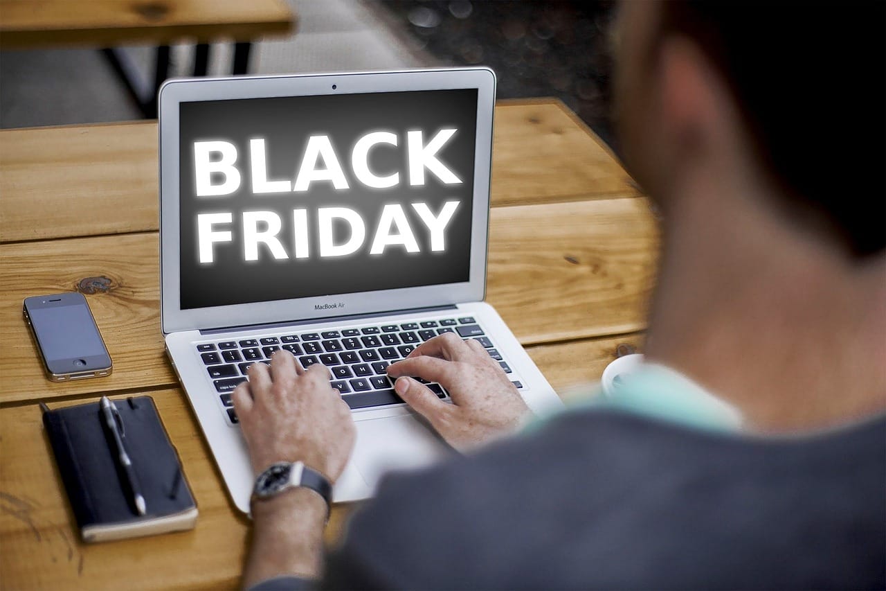 Black Friday Deals for Marketers