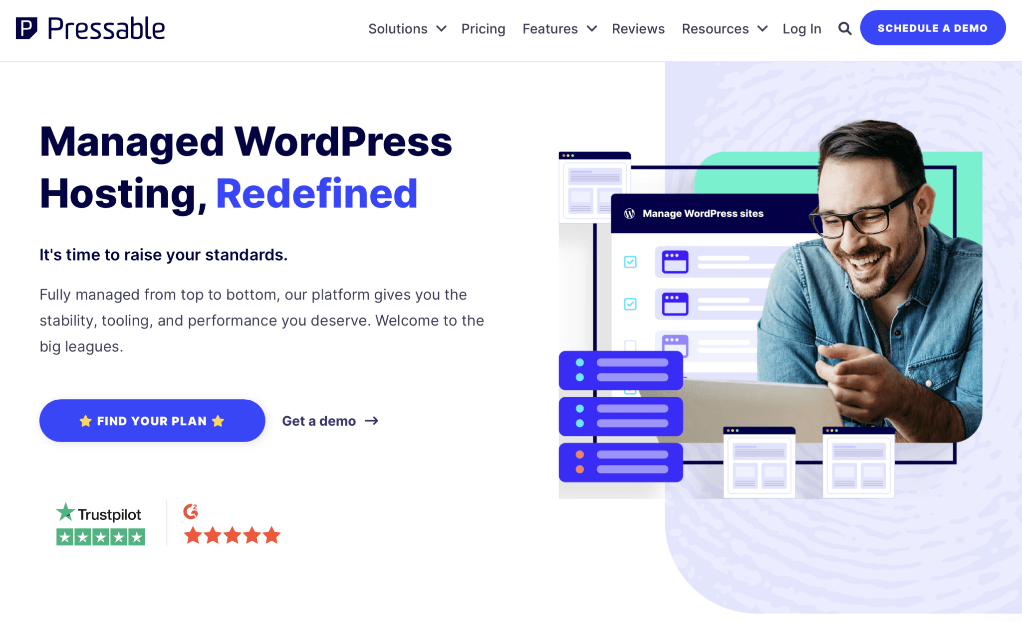 10 Best Cloudways Alternatives that Offer Better Features — The Blog ...