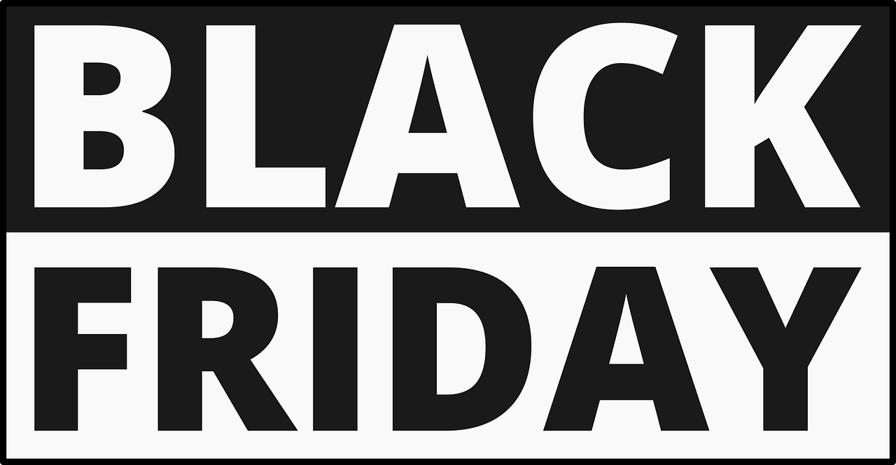 Black Friday Web Hosting Deals
