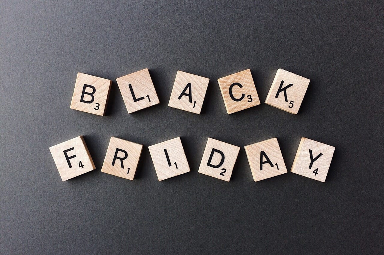 Best Black Friday WordPress Deals