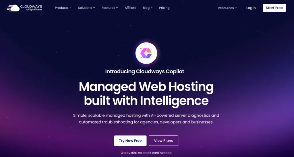 Cloudways