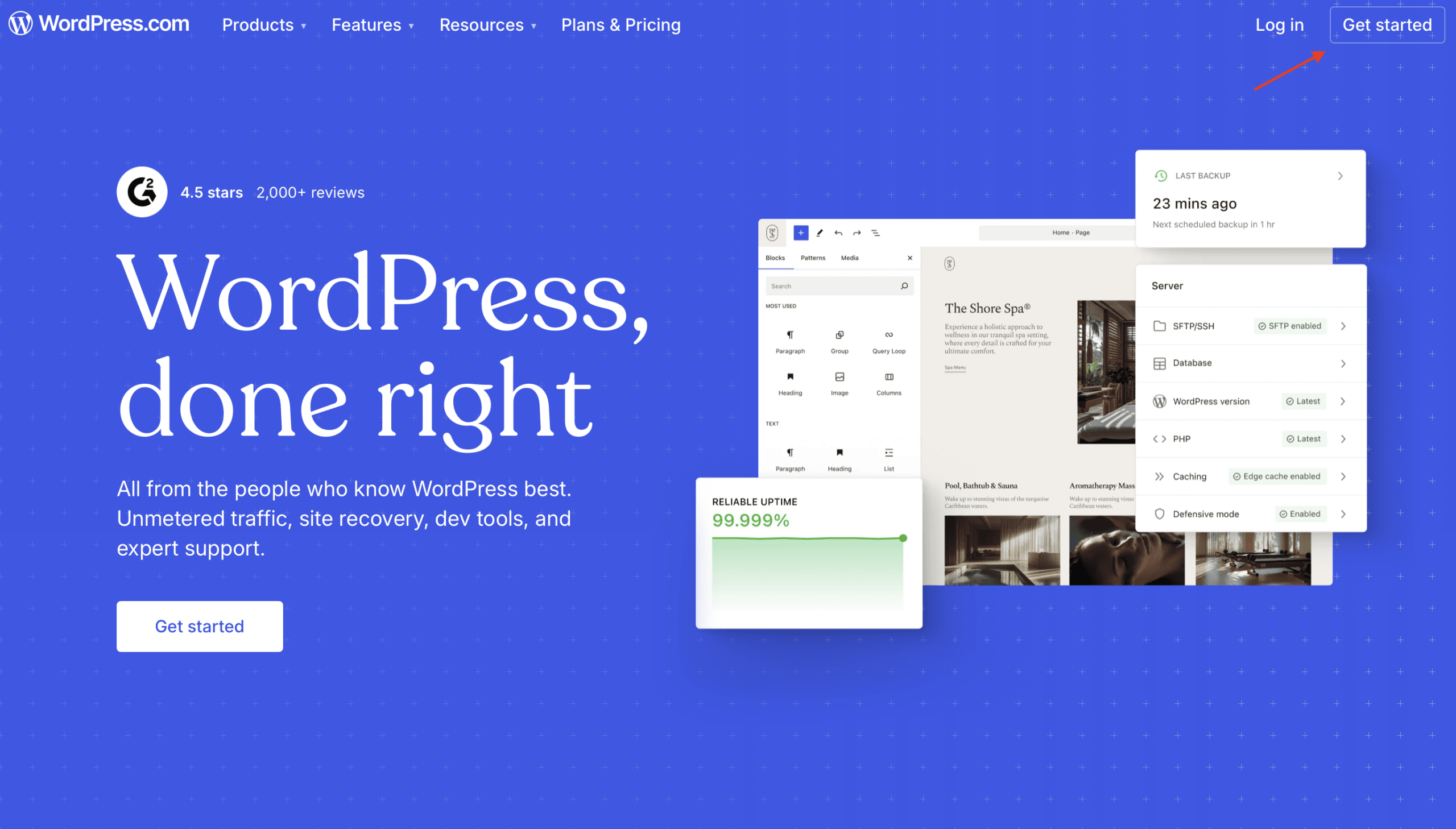 How to Start an eCommerce Store on WordPress.com